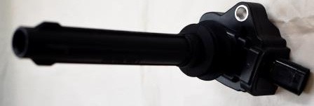 Катушка зажигания ГАЗ-3302,УАЗ ЕВРО-3 на свечу CARTRONIC CRTR0077001 CARTRONIC