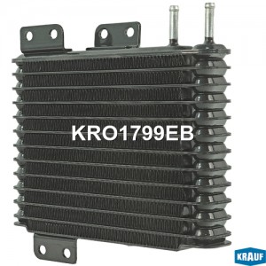 Масляный радиатор KRO1799EB kro1799eb KRAUF