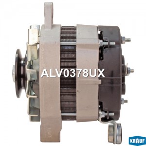 Генератор KRAUF ALV0378UX ALV0378UX KRAUF