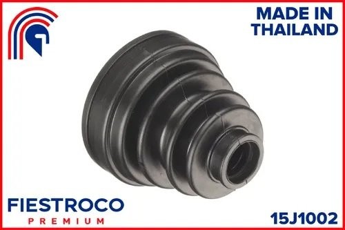 Пыльник шруса TOYOTA Corolla EE90R 2E 1,3 15J1002 15J1002 FIESTROCO
