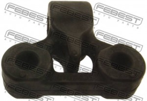 Кронштейн HONDA Civic (06-) крепления глушителя FEBEST HEXB-005 FEBEST