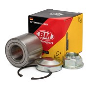 Подшипник задней ступицы LADA LARGUS, комплект AML 7111 LADA LARGUS, DUSTER AML7111 BM MOTORSPORT