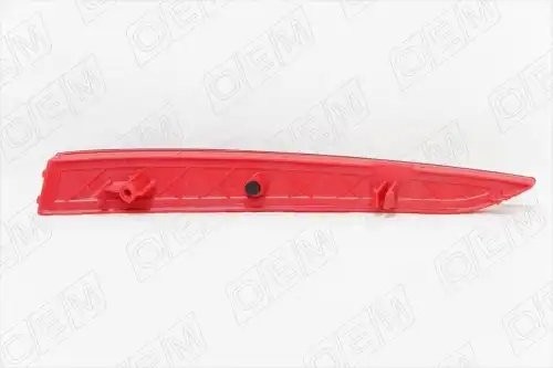 Отражатель правый Hyundai Solaris 2 2017-2020 OEM0034SOR OEMPARTS