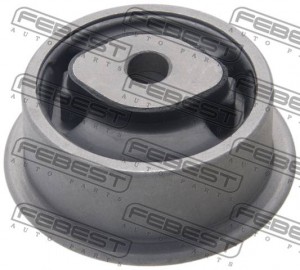 Сайлентблок опоры дифференциала TAB-520 TAB-520 FEBEST