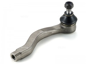 Наконечник рулевой левый Suzuki Grand Vitara, XL-7 (98-05) 07080662 0708-0662 GMB