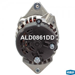 Генератор OPEL Astra,Corsa,Vectra KRAUF ALD0861DD KRAUF