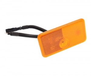 Фонарь габаритный SHACMAN SHAANXI X3000,X5000 светодиодный MOVELEX ZX09001HL000MX MOVELEX