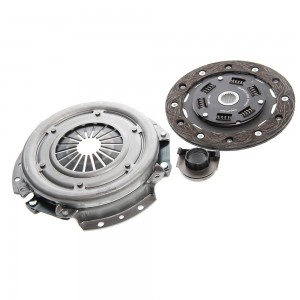 Сцепление RENAULT Logan (1.4) MEGAPOWER 160-11-035 MEGA POWER