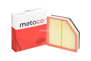 VOLVO S80 (2006>)/ V70 (2007>) 1000379 METACO