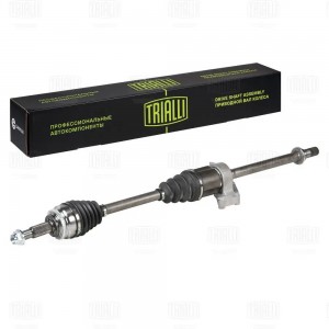 Привод передний правый AR 2710 TRIALLI