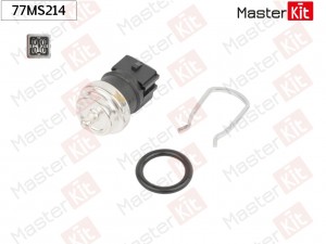 Датчик, температура ОЖ RENAULT 77MS214 77MS214 MASTER KIT