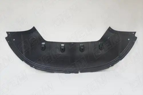 Защита под бампер передний Kia Optima 4 JF 2016-2018 OEM3772 OEMPARTS