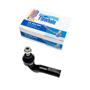 Наконечник рулевой правый Focus III(11-19) Kuga II(12-19) C-Max(10-19) TRE770 TRE770 FINWHALE