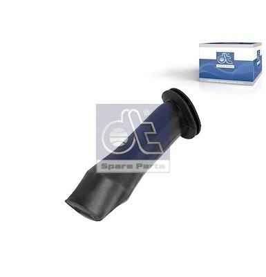 клапан аварийный фильтра воздушного ! \ Scania 4-Series 1.10276 DIESEL TECHNIC