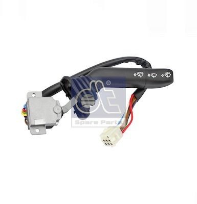 Переключатель стеклоочистителя SCANIA 94-144 1.21554 DIESEL TECHNIC