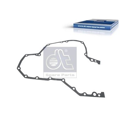 Пружина синхронизатора! d6 L34 ZF(S5-50.S6-65/80/90.4S-120GP,5S-90/9 2.5S-110/1G 4 DIESEL TECHNIC