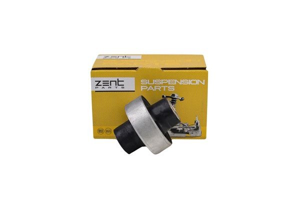 сайлентблок рычага зад. левый+правый! пер. мост\ Lancia Delta III 08> Z25573 ZENTPARTS