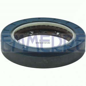 Сальник ступицы [66x90x10/13] min2  2шт 101566 EMMERRE