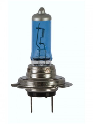 Лампа 12V H18 65W PY26d-1 +30% 4000К блистер (2шт.) Super White XENITE 1007149 XENITE