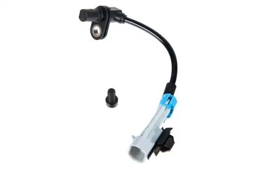 датчик ABS! передний\ Chevrolet Captiva 2.4 07> Z03193 ZENTPARTS