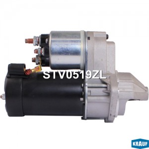Стартер CHEVROLET Aveo (04-) KRAUF STV0519ZL KRAUF