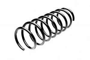 BMW 5-СЕРИЯ F10/F11 (2009>) ST104062R STANDARD SPRINGS