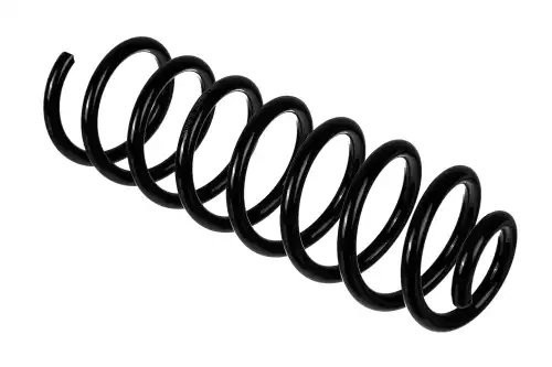 пружина задняя! 42 568 35\ MB W168 1.4-1.7CDi 97-04 Z38058 ZENTPARTS