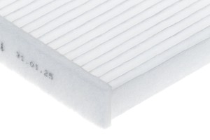 Фильтр воздушный салона BMW X5 (E70,F15),X6 (E71,E72) RAF FILTER RST012BM RAF FILTER