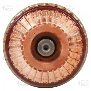 Ротор стартера для а/м Chevrolet Captiva C140 (10-)/Opel Antara (10-) 3.0i (SR 0 SR 0502 START VOLT