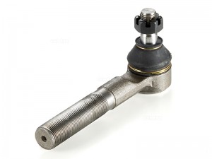 Наконечник рулевой левый Toyota Land Cruiser 80 (90-01) 07010925 0701-0925 GMB