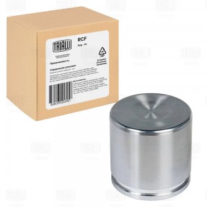 Поршень суппорта Opel Corsa D (06-)/Fiat Doblo I (01-) перед. d=54мм (RCF 162110 RCF162110 TRIALLI