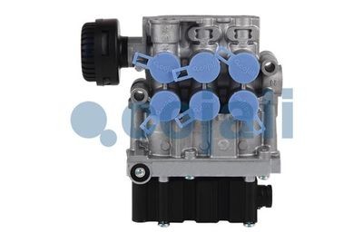 Кран управления подъемом оси 2280124 COJALI