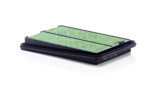 NISSAN QASHQAI (J11) (2014>) C25040 MANN FILTER