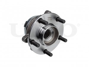 Ступица передняя (с ABS) HUB-20026 UNIO