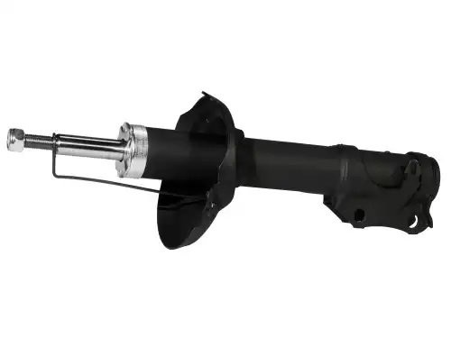 Z00362_амортизатор газовый передний! VW Golf/Jetta 83> Z00362 ZENTPARTS