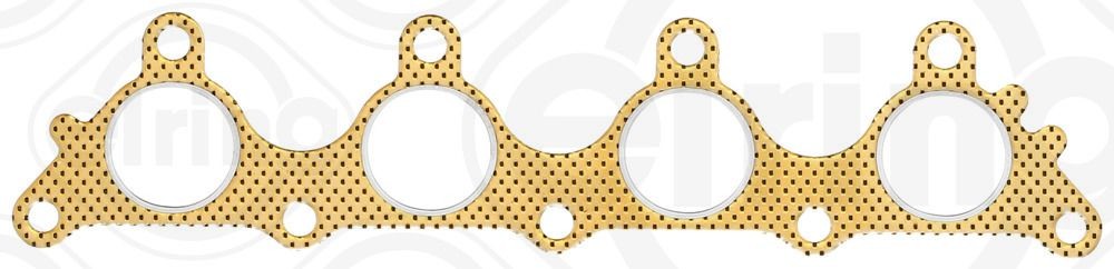 прокладка коллектора выпускного!\ Hyundai Matrix 1.6 G4ED-G 01> 458.580 ELRING