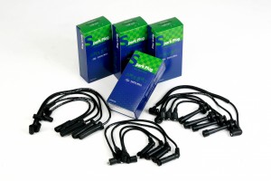 Провода зажигания высоковольтные CHEVROLET AVEO/LANOS 1.4/1.6 SOHC  PEC-E04 PEC-E04 PMC PARTS MALL