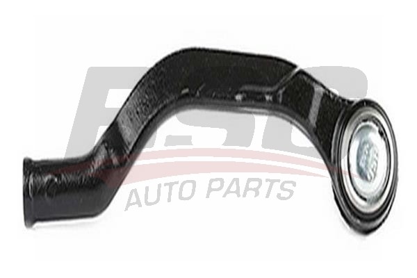 Наконечник рулевой тяги OPEL Vivaro (01-) левый BSG BSG 65-310-022 BSG