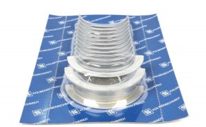 вкладыши коренные к-т!+PASS-L STD на 6 цил.\IVECO F3AE0681/F3AE3681 77889600 KOLBENSCHMIDT