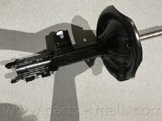 Амортизатор передний правый KIA CEE'D 06 -- PJB-171FR PJB-171FR PMC PARTS MALL