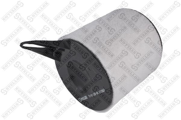 фильтр воздушный!\ BMW E87/E90 1.8/2.0 04> 71-01103-SX STELLOX