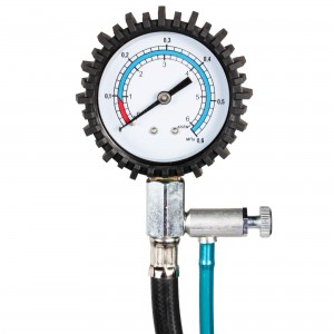 Измеритель давления топлива "AIRLINE" Топливомер (ВАЗ) ATAA004 AIRLINE