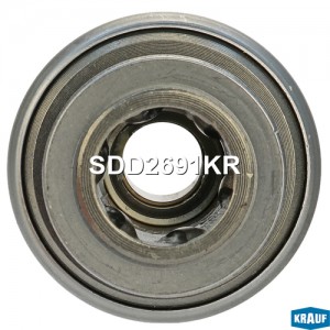 Бендикс стартера KRAUF SDD2691KR KRAUF