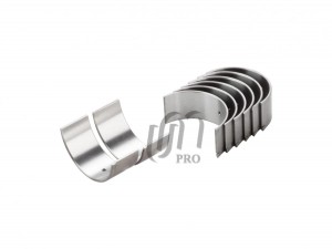 Вкладыши шатунные STD Mitsubishi 4G63/64/69, Hyundai G4JS UM 29BES0604000 UNITED MOTORS PRO