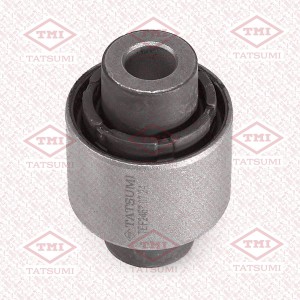 сайлентблок заднего рычага внутренний!\ Audi A3/Q3 03>, Skoda Octavia/Superb/Yet TEF2467 TATSUMI