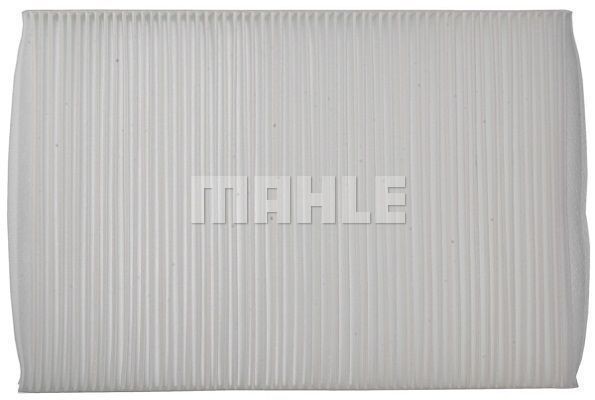 Фильтр воздушный салона AUDI A4 (01-07),A6 (99-05) MAHLE LA93 MAHLE KNECHT