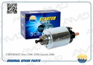 CHEVROLET AMD.EL401 AMD