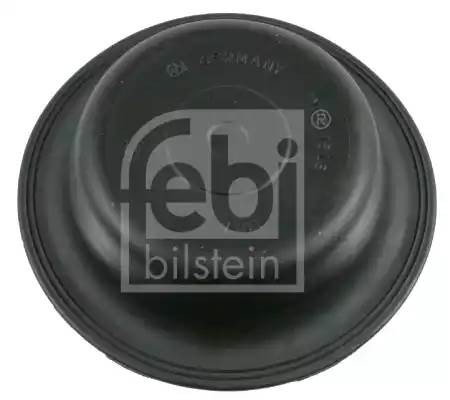 Мембрана 16" глубокая (d=158мм,h=48мм) FEBI 07101 FEBI BILSTEIN