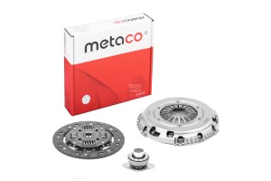 К-кт сцепления 5500009 5500009 METACO