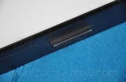 фильтр салона!угольный \ KIA Opirus 3.5 03>, Hyundai Centennial 4.5 99-03 PMA-C07 PMC PARTS MALL